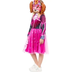 Déguisement Stella Phosphorescent : Pat' Patrouille (Paw Patrol) - Fille - RueDeLaFete