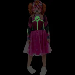 Déguisement Stella Phosphorescent : Pat' Patrouille (Paw Patrol) - Fille - RueDeLaFete