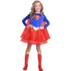 Déguisement Supergirl™ classique - Fille - RueDeLaFete