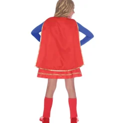 Déguisement Supergirl™ classique - Fille - RueDeLaFete