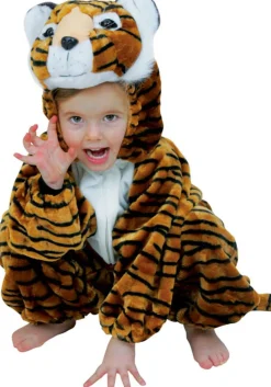 Déguisement Tigre - Enfant - RueDeLaFete