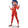 Déguisement Tikki Ladybug™ Miraculous™ - Fille - RueDeLaFete