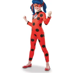 Déguisement Tikki Ladybug™ Miraculous™ - Fille - RueDeLaFete
