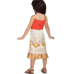 Déguisement Vaiana™ Deluxe - Enfant - RueDeLaFete