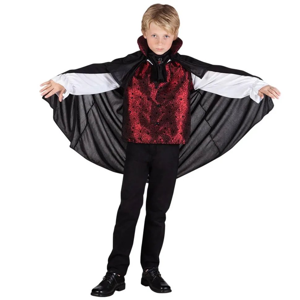 Déguisement Vampire King - Enfant - RueDeLaFete