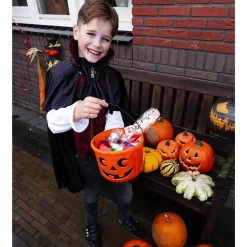 Déguisement Vampire King - Enfant - RueDeLaFete