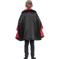 Déguisement Vampire Theodor avec cape - enfant - RueDeLaFete