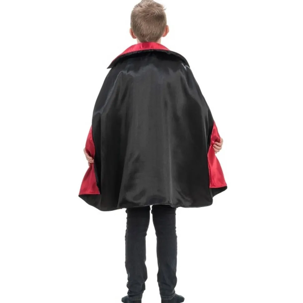 Déguisement Vampire Theodor avec cape - enfant - RueDeLaFete