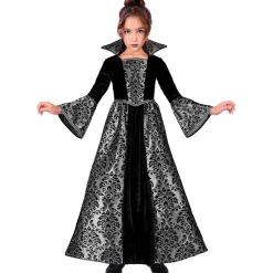 Déguisement Vampiressa - Enfant - RueDeLaFete