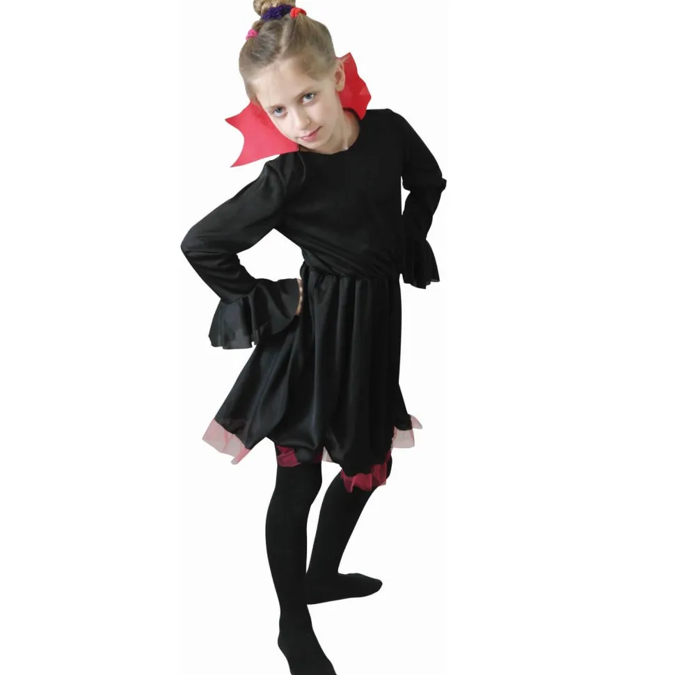 Déguisement Vampiresse - Enfant - RueDeLaFete