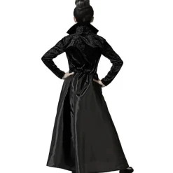 Déguisement vampiresse - fille - RueDeLaFete