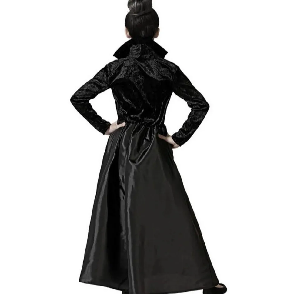 Déguisement vampiresse - fille - RueDeLaFete