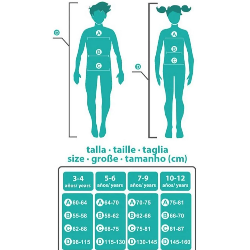 Déguisement vampiresse - fille - RueDeLaFete