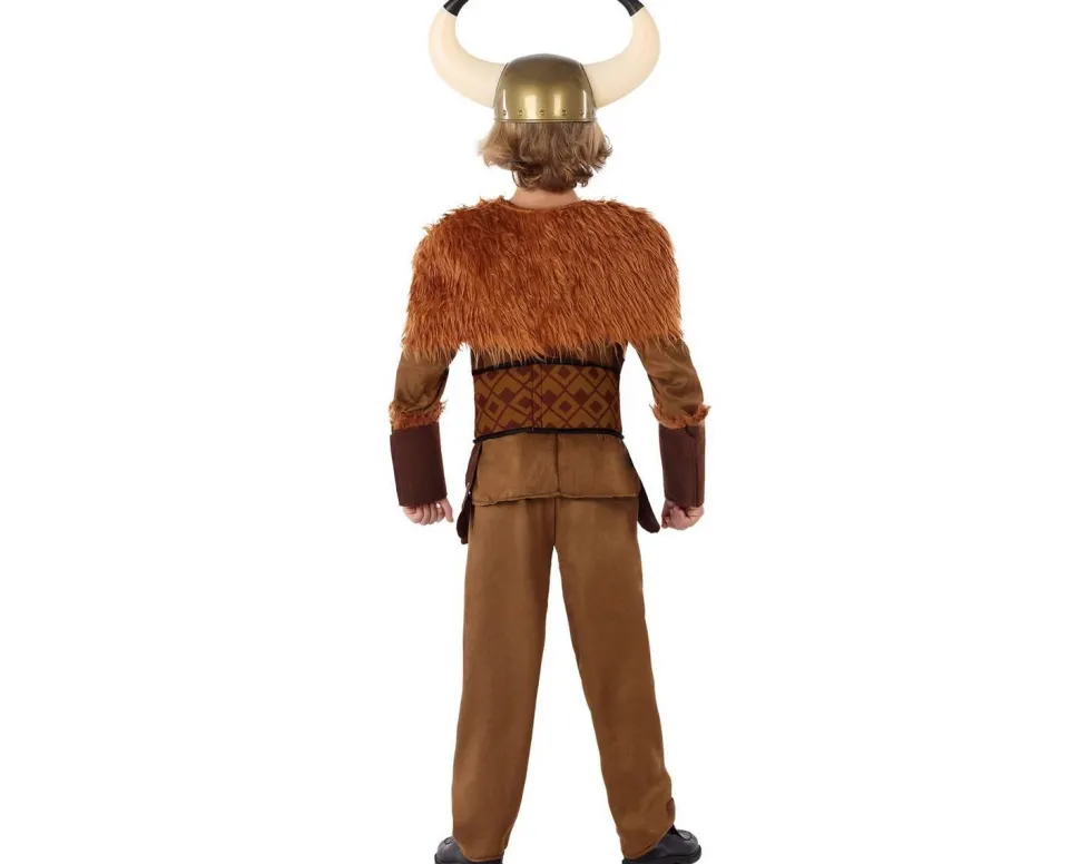 Déguisement Viking - Enfant - RueDeLaFete
