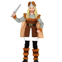 Déguisement Viking - Garçon - RueDeLaFete