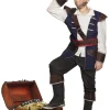 Déguisement Vince - Petit Pirate des Océans - RueDeLaFete
