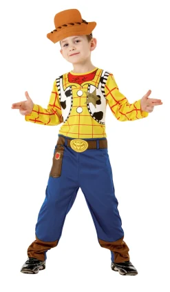 Déguisement Woody™ - Toy Story™ - RueDeLaFete