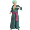 Déguisement Zoro™ - One Piece™ - Garçon - RueDeLaFete