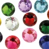 Diamants 60 mm, Set de 12 - Eduplay