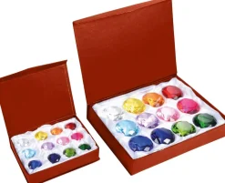 Diamants 60 mm, Set de 12 - Eduplay