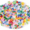 Diamants acryliques, mix 500 g - Eduplay