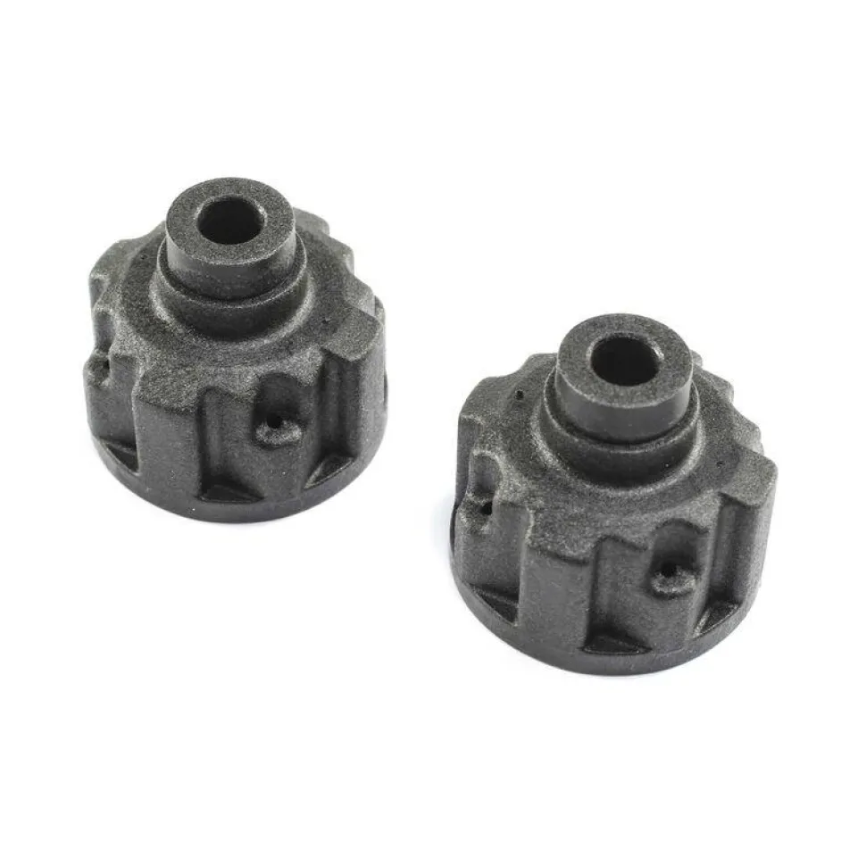 Diff Housing (2) : 22X-4 - Losi - TLR