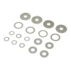 Diff Shim Kit - Baja Rey - Losi - Losi - TLR