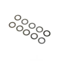 Diff Shim M8 x 13 x 0.4mm (10) - LMT - Losi - Losi - TLR