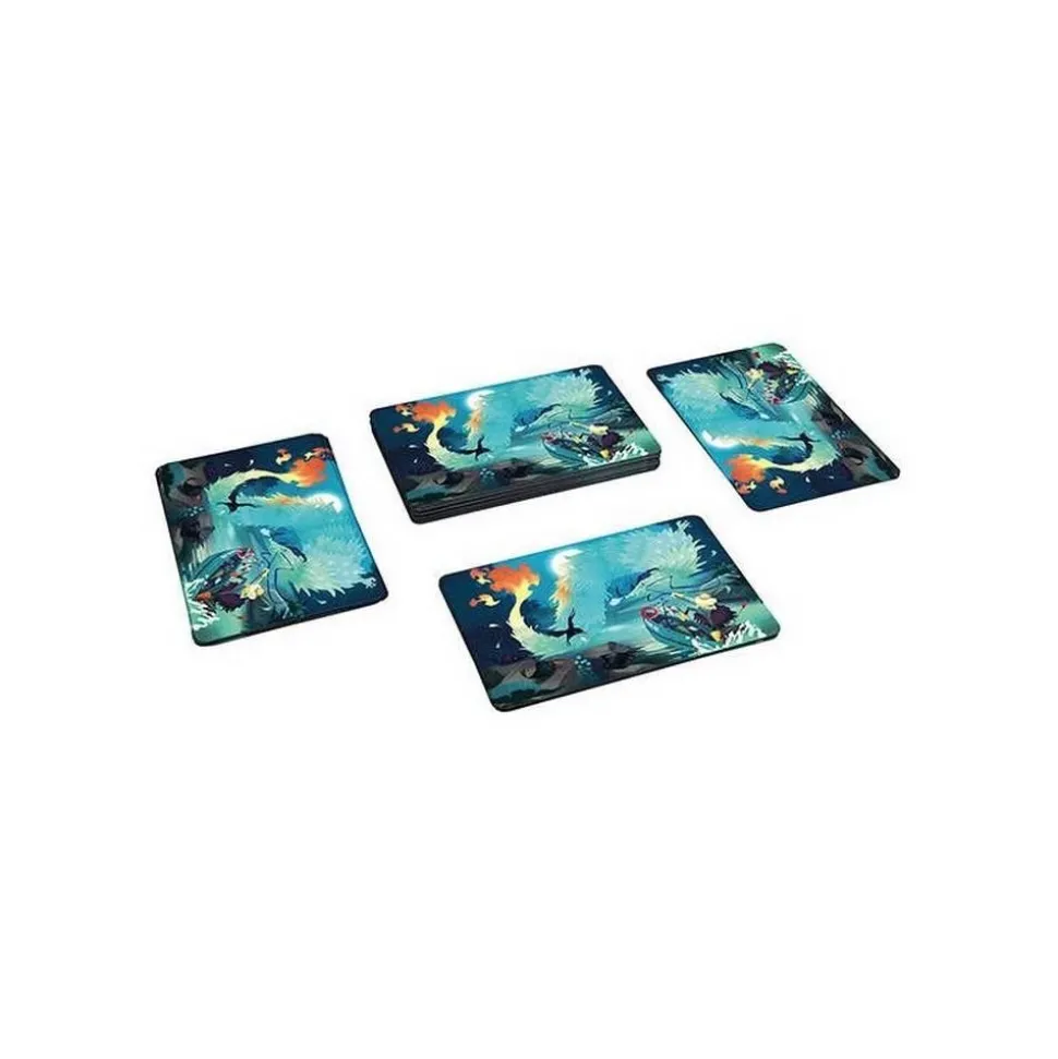 Différence - Gigamic