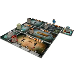 Dig In - Extension Dig Out - Abi Games