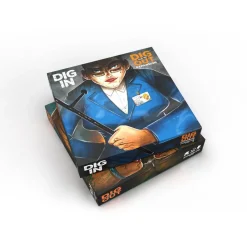 Dig In - Extension Dig Out - Abi Games