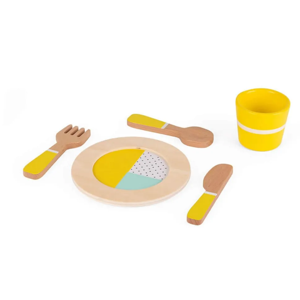 Dinette en Bois - Janod