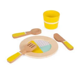 Dinette en Bois - Janod