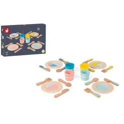 Dinette en Bois - Janod