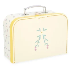 Dinette en valisette Mamie Soleil - Janod