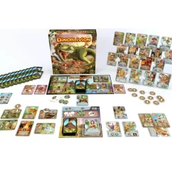 Dinoblivion - Riviera Games