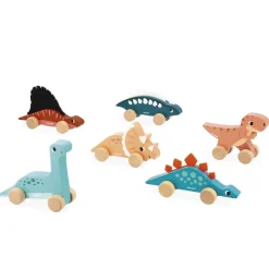 Dinos à pousser - Janod