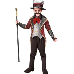 Directeur de Cirque Sinistre : Enfants - RueDeLaFete