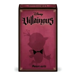 Disney Villainous - Extension 6 - Morsure sucree - Ravensburger