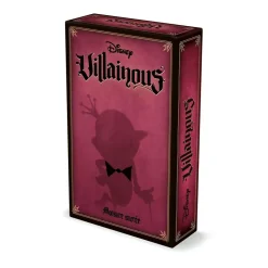 Disney Villainous - Extension 6 - Morsure sucree - Ravensburger