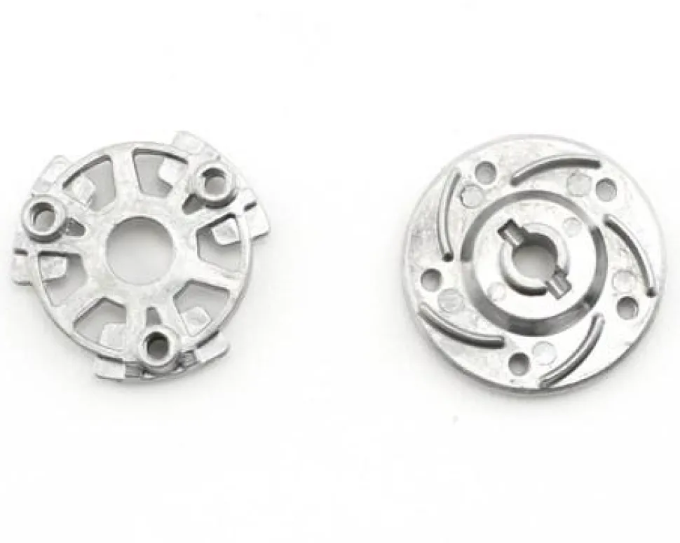 Disque De Friction De Slipper Alu + Support Alu - Traxxas