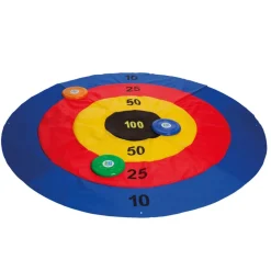 Disque Deluxe - BS Toys