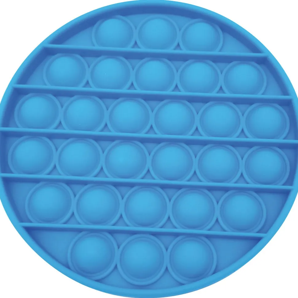 Disque Pop it 12,5cm - Eduplay