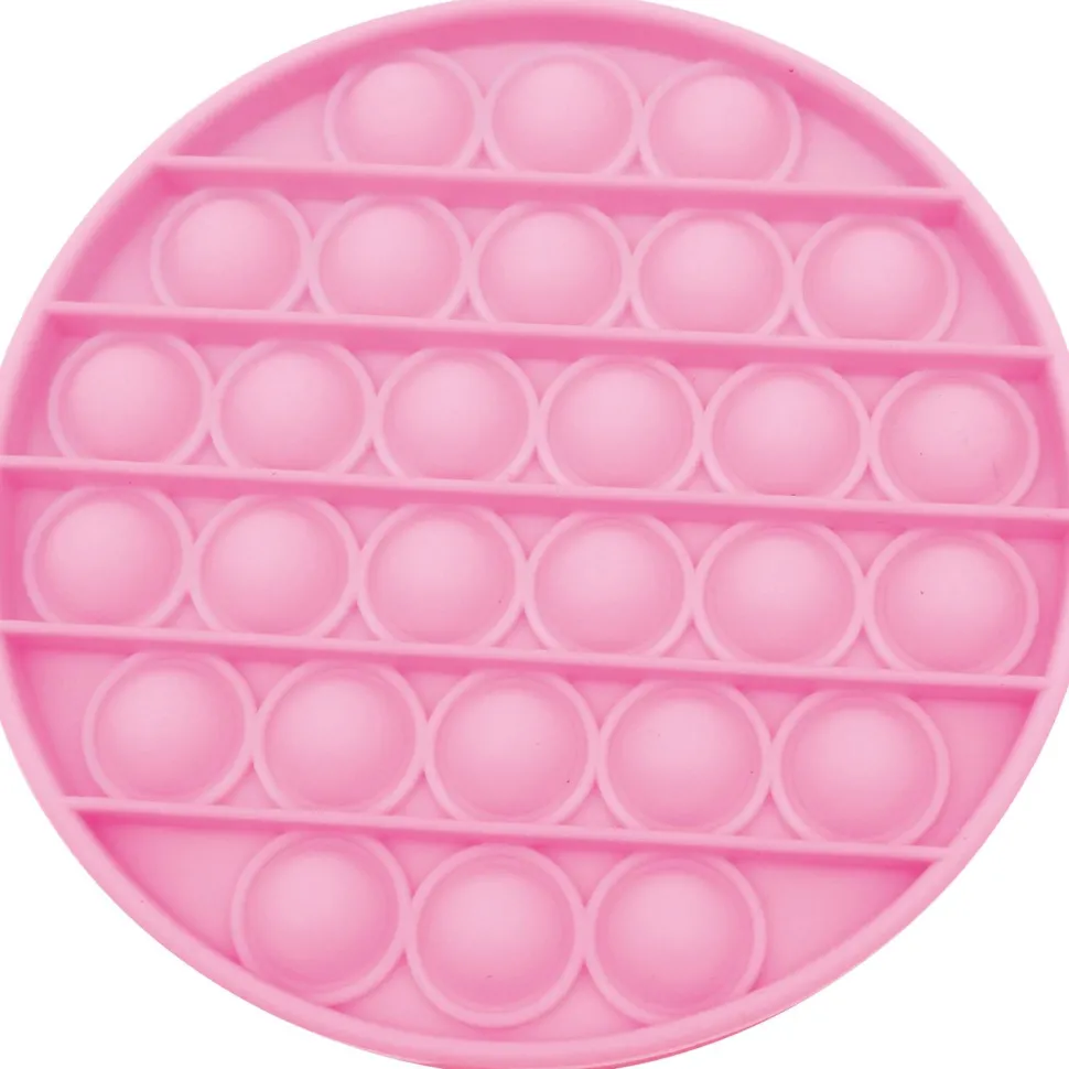 Disque Pop it 12,5cm - Eduplay