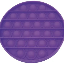 Disque Pop it 12,5cm - Eduplay