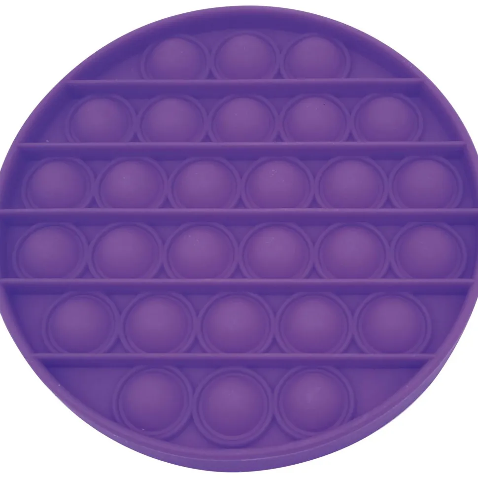 Disque Pop it 12,5cm - Eduplay