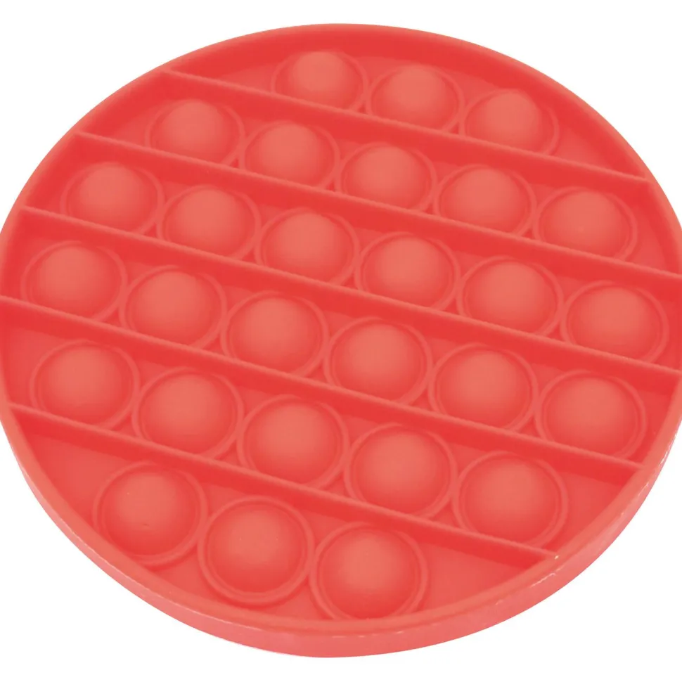 Disque Pop it 12,5cm - Eduplay