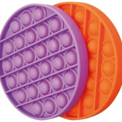 Disque Pop it 12,5cm - Eduplay