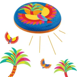 Disque volant Flying Bird - Djeco