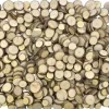Disques en bois nature 1 kg - Eduplay